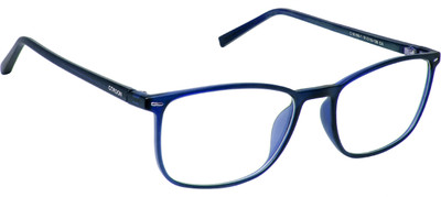 

Cardon Full Rim Wayfarer Frame(51 mm