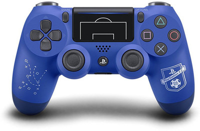 

Sony DualShock 4 wireless controller Bluetooth Gamepad(Multicolor, For PS4)