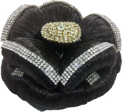 

Fashionaris AE10055X7X0 Bun(Brown)