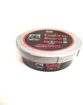 

ST.bir BEARD AND MOOCH WAX Wax(75 g)