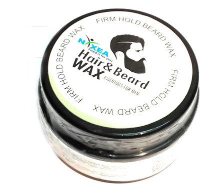 

Nixea Bio Hair And Beard Wax Wax(100 g)