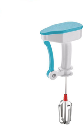 

JC VILLA ANKUR_HAND_BLENDER 0 W Hand Blender(White, SKY BLUE)