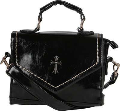 

Liza Satchel(Black)