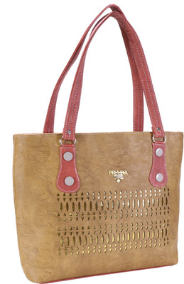 

Desence Shoulder Bag(Multicolor)