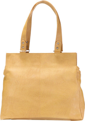 

Desence Shoulder Bag(Yellow)
