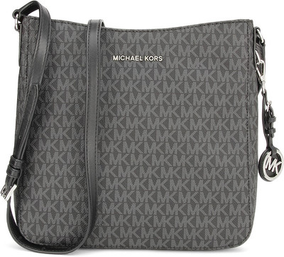

Michael Kors Shoulder Bag(Black)