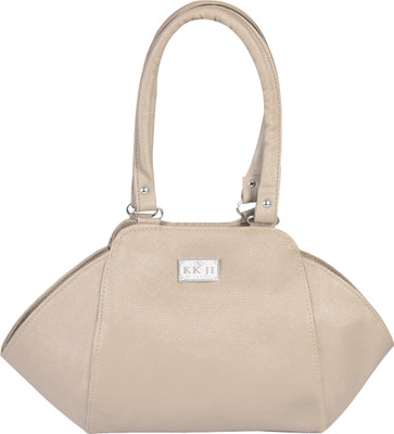

Howdy Howdy-3252 Shoulder Bag(White, 5 L)