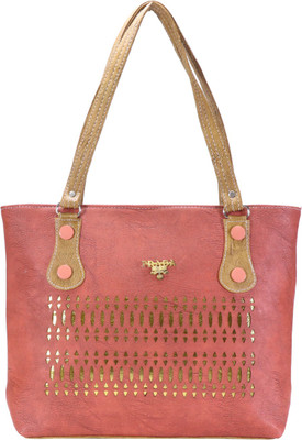 

Desence Shoulder Bag(Multicolor)