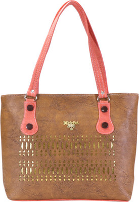 

Desence Shoulder Bag(Multicolor)