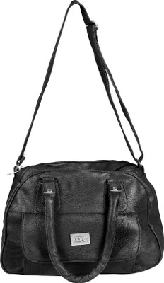 

Howdy Howdy-3289 Shoulder Bag(Black, 5 L)