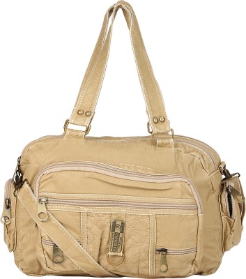 

Liza Shoulder Bag(Beige)