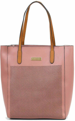 

Giordano Tote(Pink)