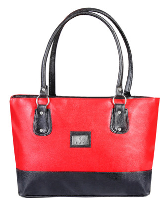 

Tycos Hand-held Bag(Red)