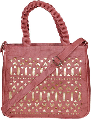 

AFFASHION Messenger Bag(Purple)
