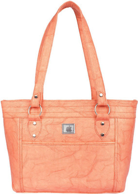 

REYAZ@JAIBUN Shoulder Bag(Pink)