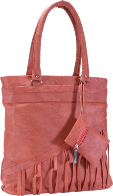 

Desence Shoulder Bag(Red)