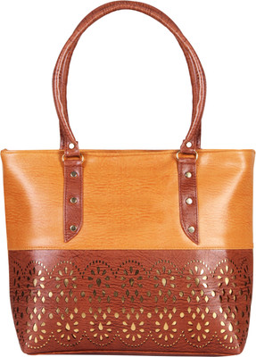 

Gen-Y Hand-held Bag(Multicolor)