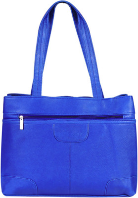 

Howdy Howdy-3253 Shoulder Bag(Blue, 5 L)