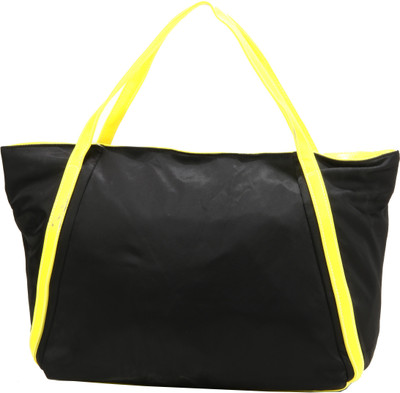 

Liza Shoulder Bag(Black, Yellow)