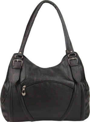 

SME JAIPUR Shoulder Bag(Black)