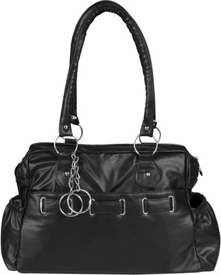 

Tycos Hand-held Bag(Black)