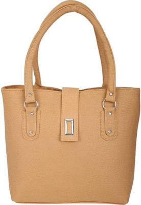 

ONLAND Hand-held Bag(Tan)