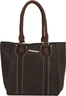 

Liza Shoulder Bag(Brown)