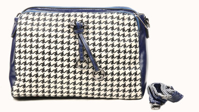 

Liza Hand-held Bag(Multicolor)