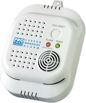 

BTH Carbon Monoxide Alarm Monitor Hydrometer
