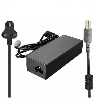 

Lapower E49 65 W Adapter(Power Cord Included)