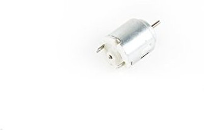

OSEPP Small Round Electric Motor 1.5V 6V Dc(Multicolor)