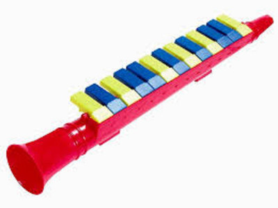 

SMGIFT MELODY HORN(Multicolor)