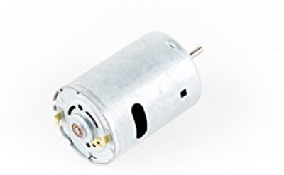 

OSEPP Medium Electric Motor 6V 24V Dc(Multicolor)
