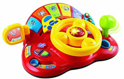 

VTech 80-061380(Multicolor)