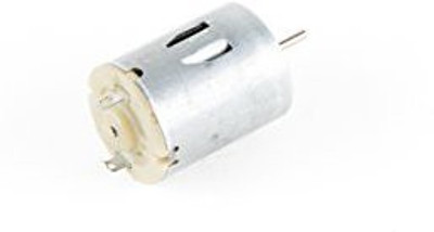 

OSEPP Small Electric Motor 3V-9V Dc(Multicolor)