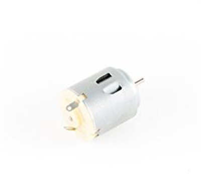 

OSEPP Small Electric Motor 3V-6V Dc(Multicolor)