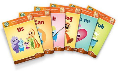 

LeapFrog 20199(Multicolor)