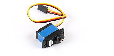 

OSEPP Metal Gear Digital Servo - 90(Multicolor)