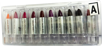 

Neckline Lipstick(Red, Maroon, Pink, orenge)