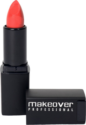 

Makeover Professional Lipstick Nude Coral 48 (4.2g)(Nude Coral, 4.2 g)