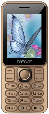 

Gfive Z13(Champagne Gold)