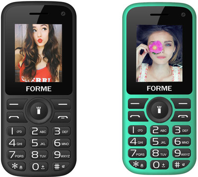 

Forme N5+ Combo(Black $$ Red & Green $$ Black)