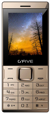

Gfive Z9(Champagne Gold)
