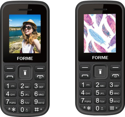

Forme N2 Combo(Black $$ Blue & Black $$ Red)