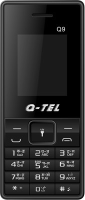 

Q-Tel Q9(Black)