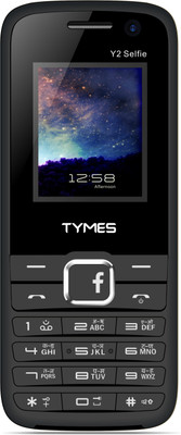 

Tymes Y2 Selfie(Grey)