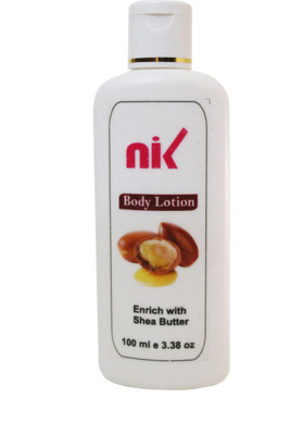 

Nik blsb101(100 ml)
