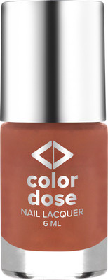 

Color Dose Nail Polish Shining Stone
