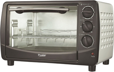 Croma CRAO0050 1500 W Griller (Black)