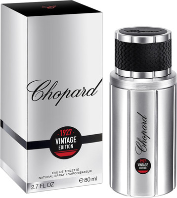 

chopart 1927 vintage edition Eau de Toilette - 80 ml(For Men & Women)